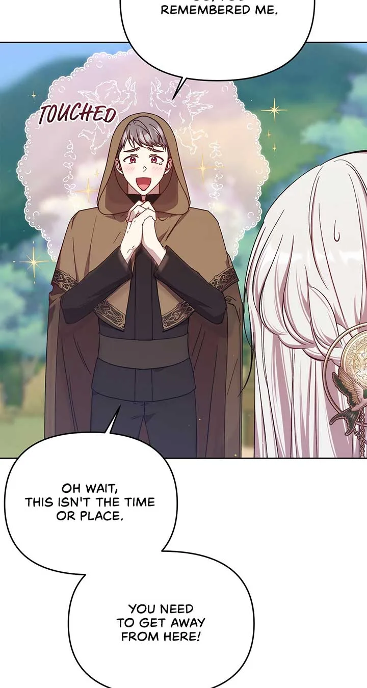 I Became the Greatest Heiress of the Empire Chapter 32 page 11
