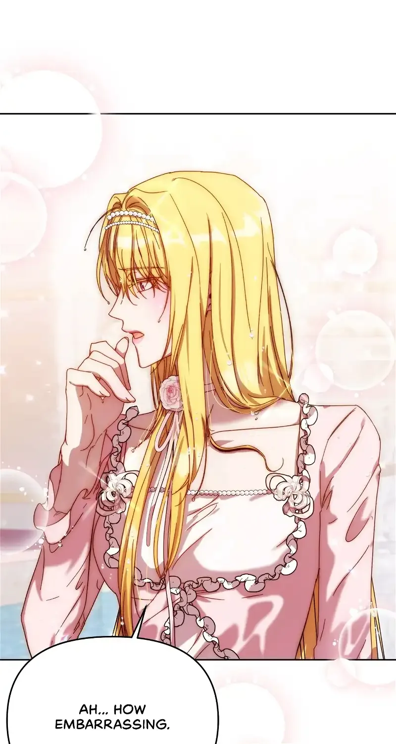 I Became the Greatest Heiress of the Empire Chapter 29 page 51