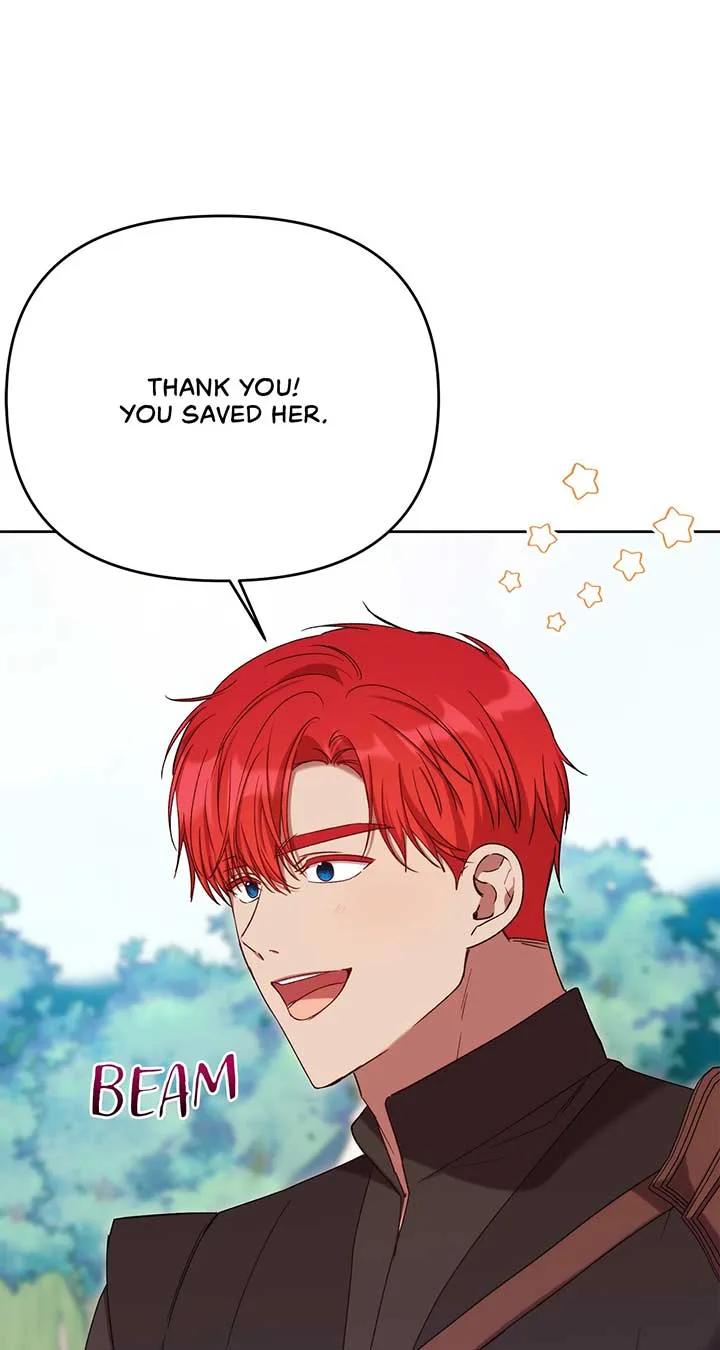 I Became the Greatest Heiress of the Empire Chapter 32 page 33