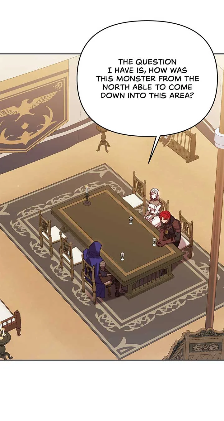I Became the Greatest Heiress of the Empire Chapter 32 page 50