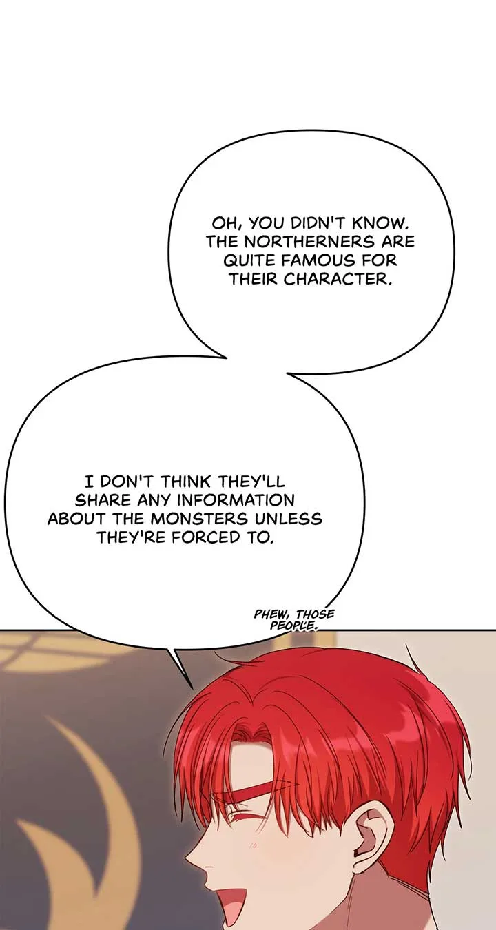 I Became the Greatest Heiress of the Empire Chapter 32 page 57