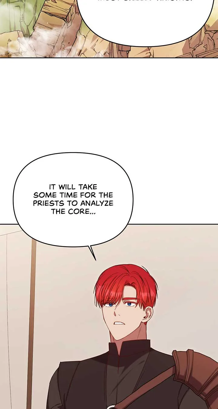 I Became the Greatest Heiress of the Empire Chapter 32 page 48