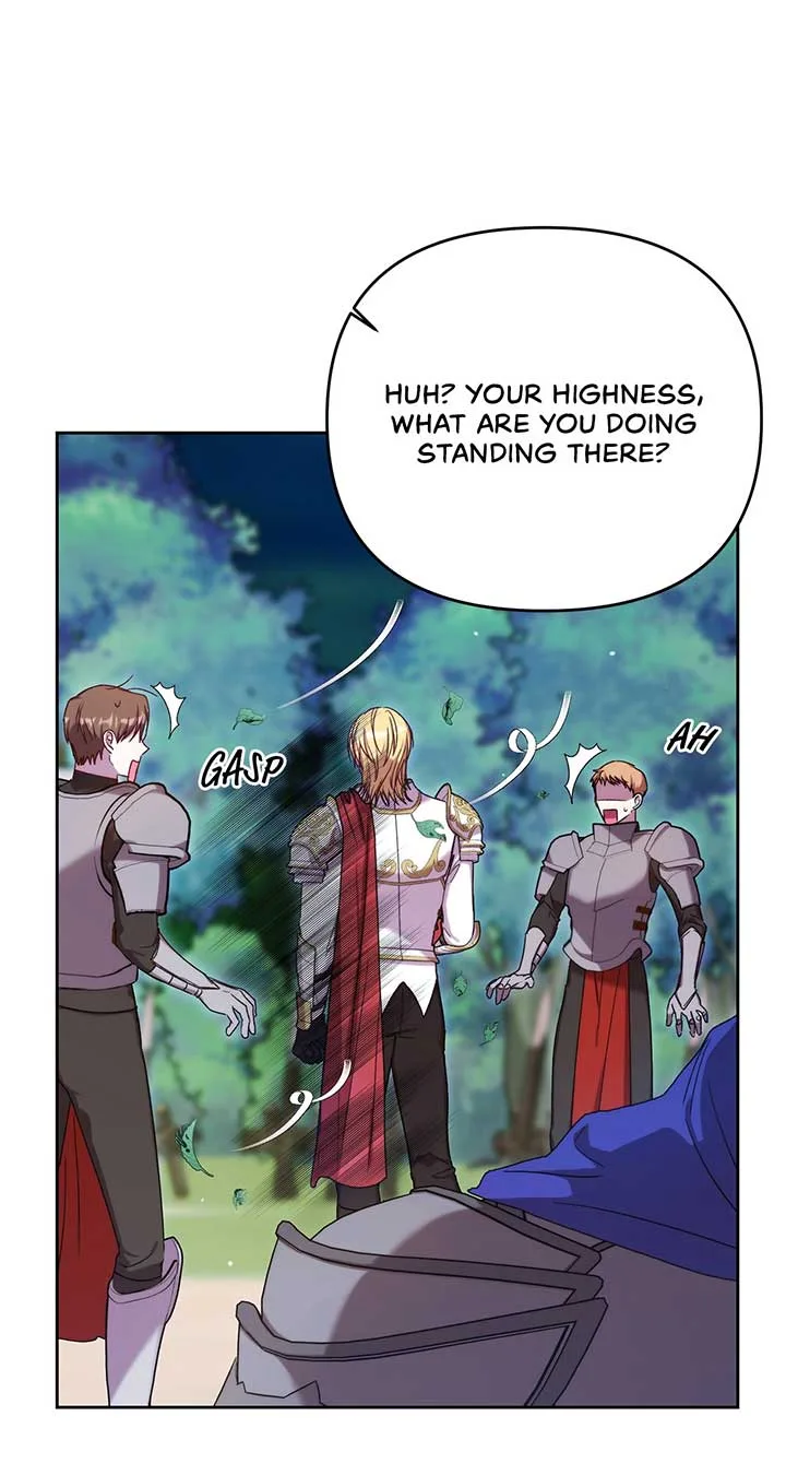 I Became the Greatest Heiress of the Empire Chapter 32 page 38