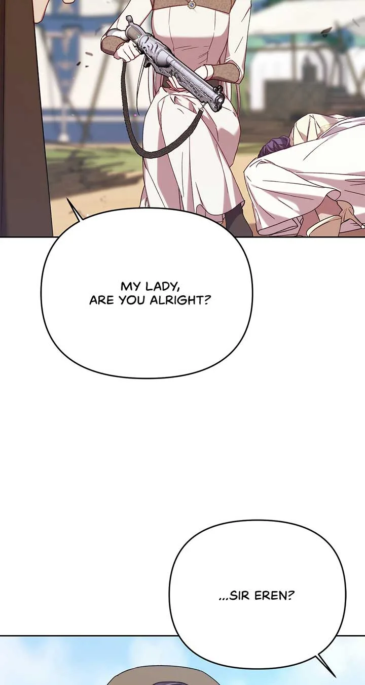 I Became the Greatest Heiress of the Empire Chapter 32 page 8