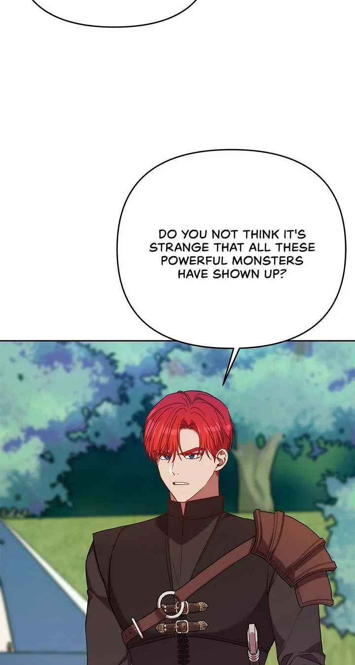 I Became the Greatest Heiress of the Empire Chapter 32 page 40