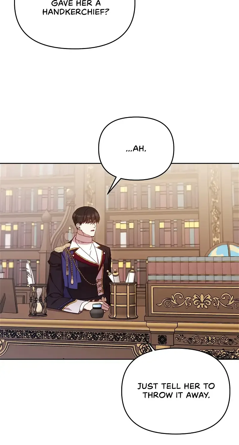 I Became the Greatest Heiress of the Empire Chapter 29 page 67