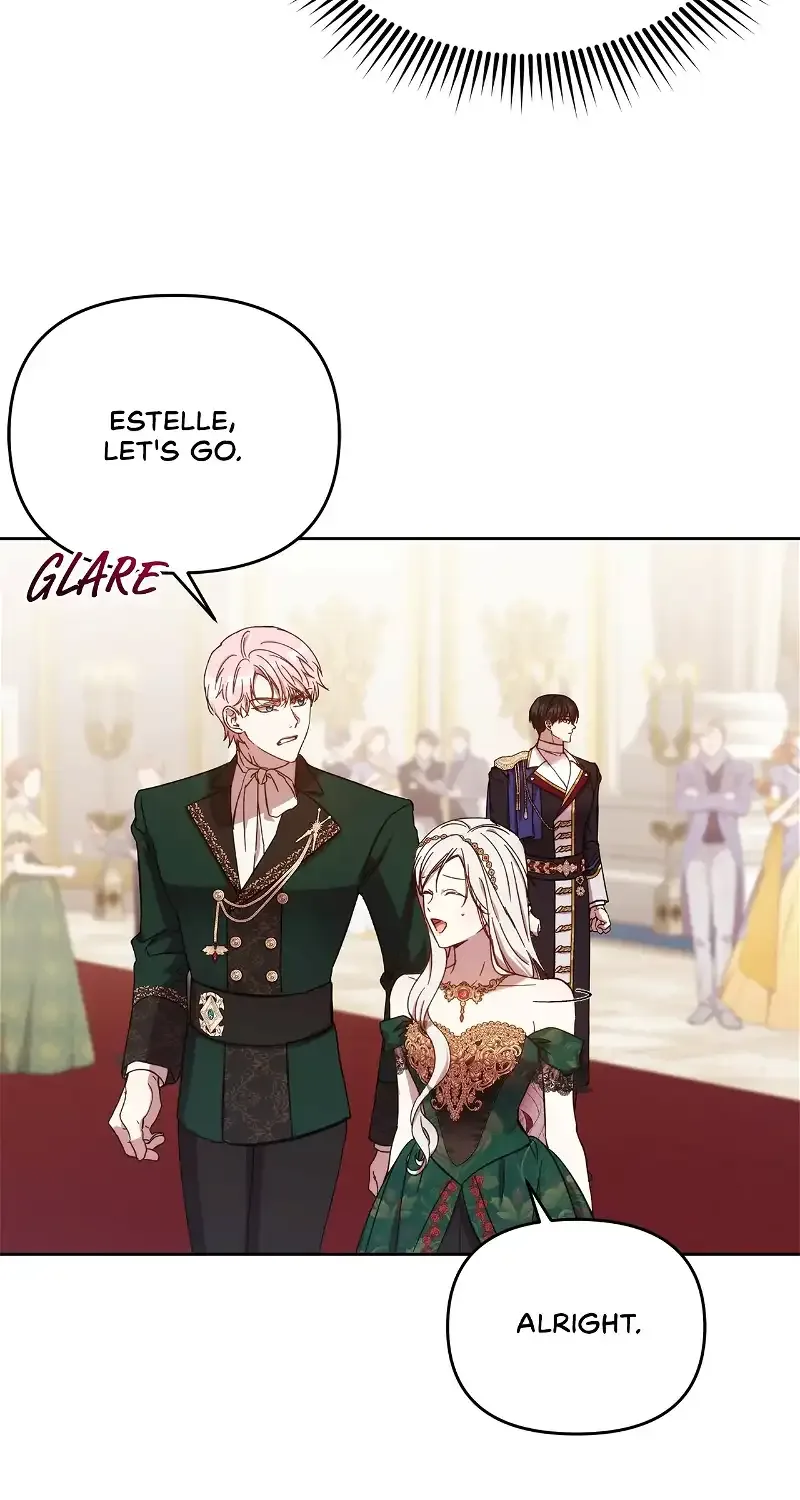 I Became the Greatest Heiress of the Empire Chapter 29 page 55