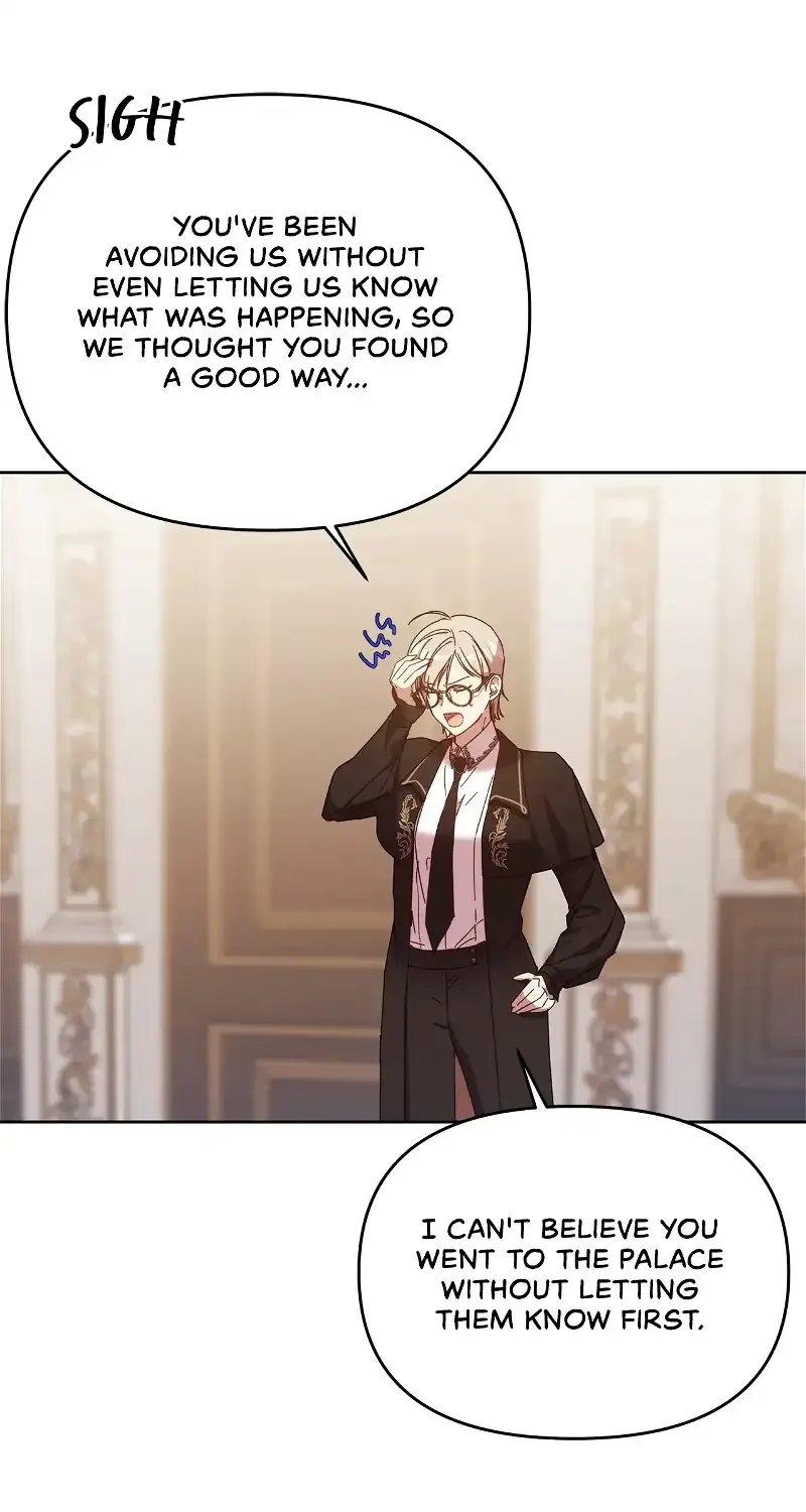 I Became the Greatest Heiress of the Empire Chapter 29 page 60