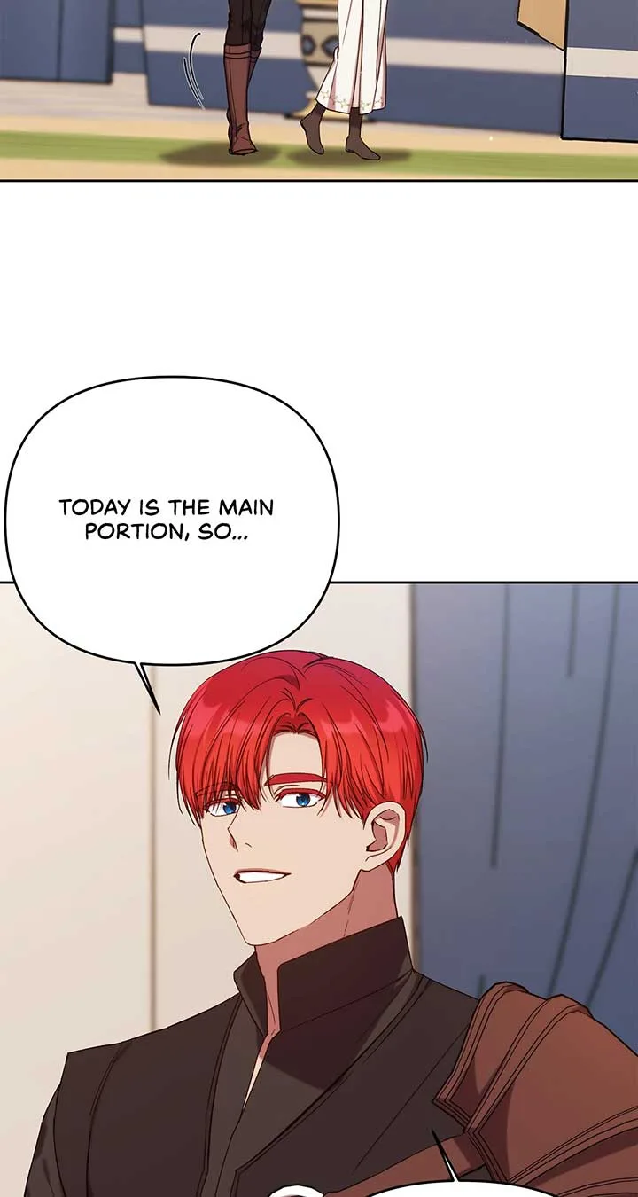 I Became the Greatest Heiress of the Empire Chapter 31 page 9
