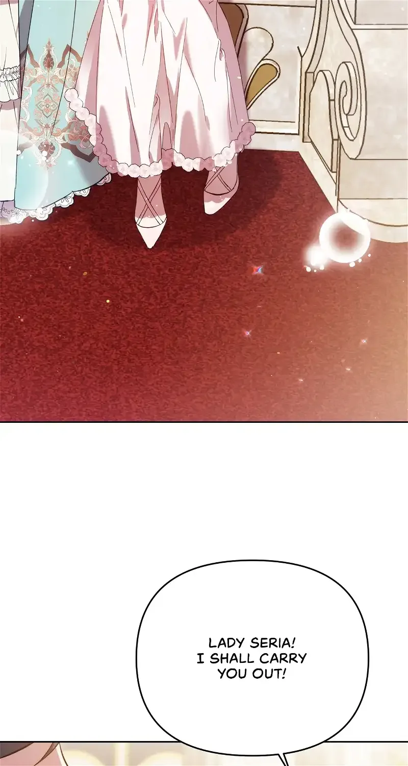 I Became the Greatest Heiress of the Empire Chapter 29 page 49