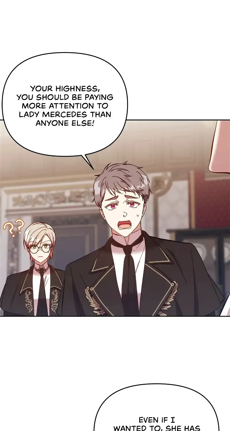 I Became the Greatest Heiress of the Empire Chapter 29 page 68