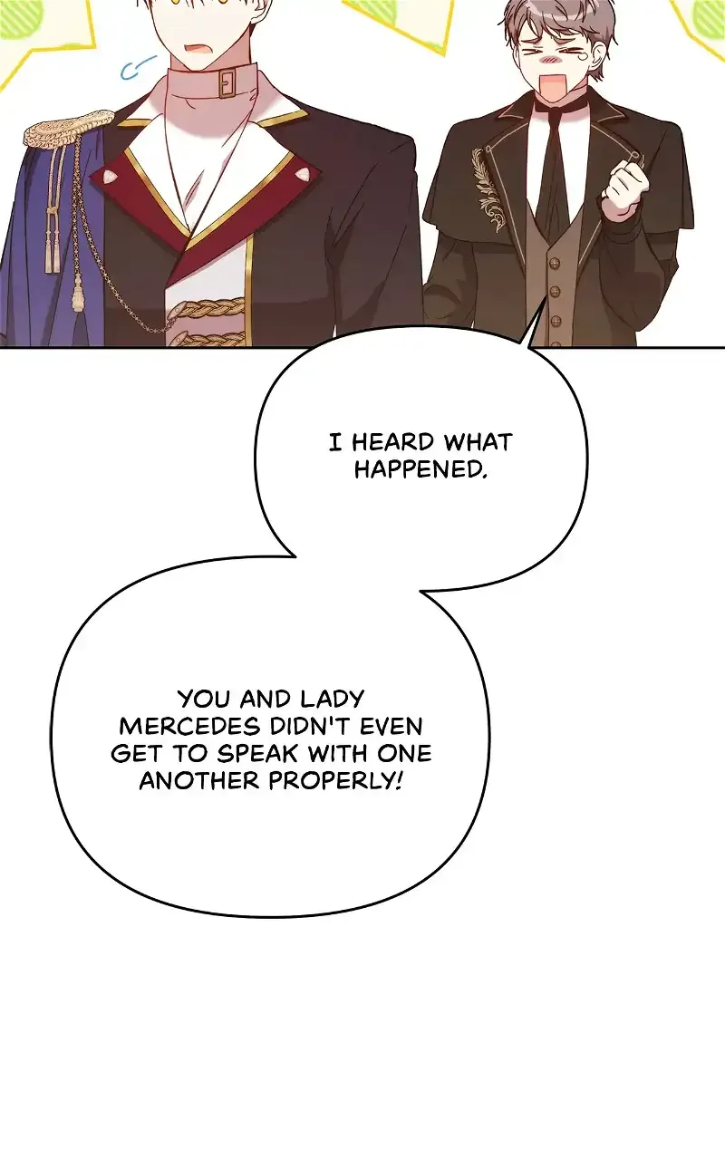 I Became the Greatest Heiress of the Empire Chapter 29 page 59