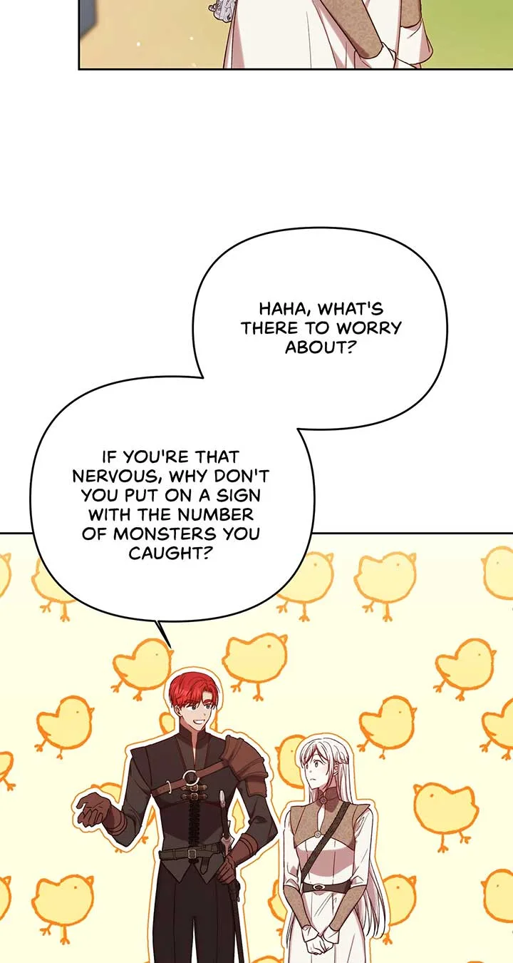I Became the Greatest Heiress of the Empire Chapter 31 page 12