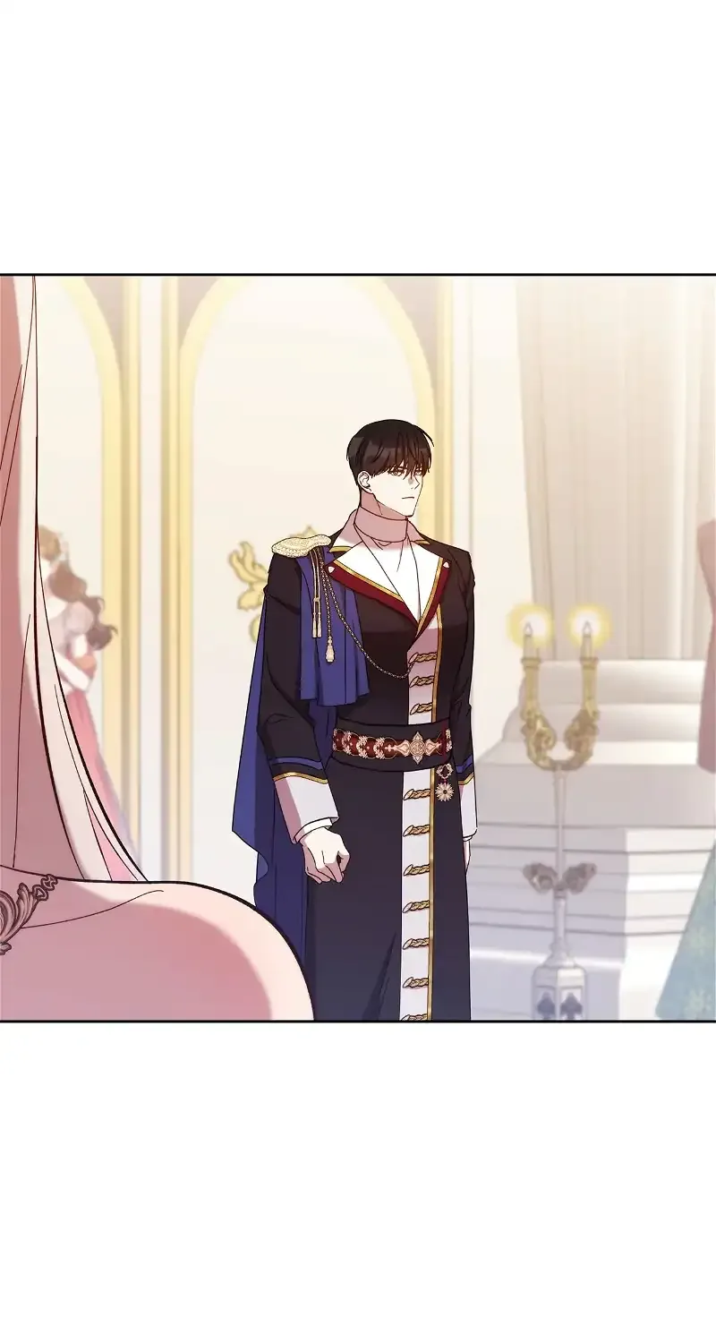 I Became the Greatest Heiress of the Empire Chapter 29 page 56