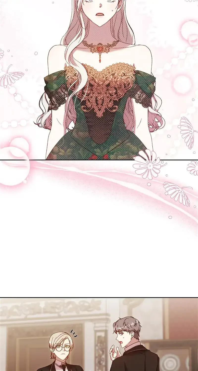 I Became the Greatest Heiress of the Empire Chapter 29 page 71