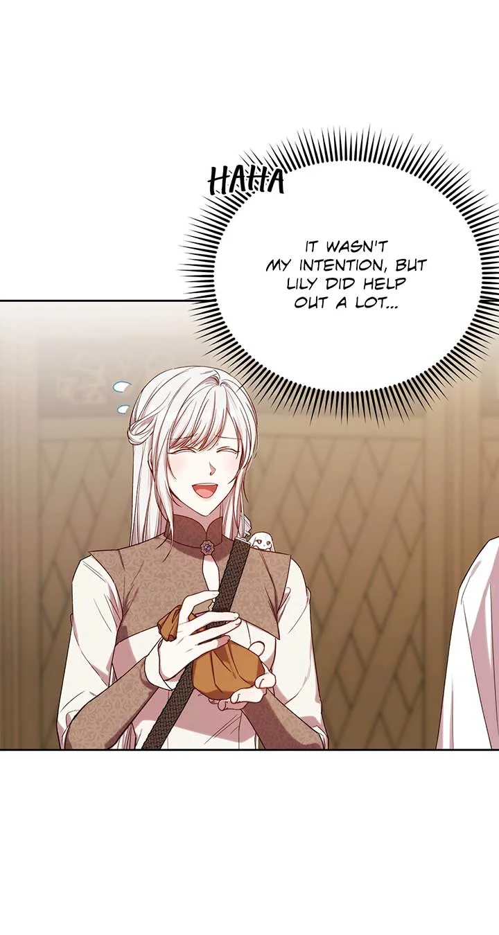 I Became the Greatest Heiress of the Empire Chapter 31 page 7