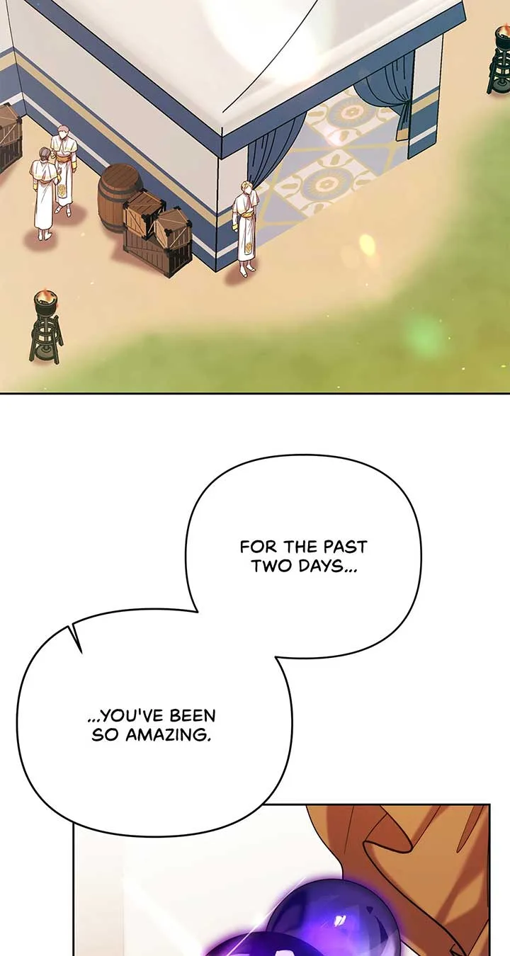 I Became the Greatest Heiress of the Empire Chapter 31 page 4