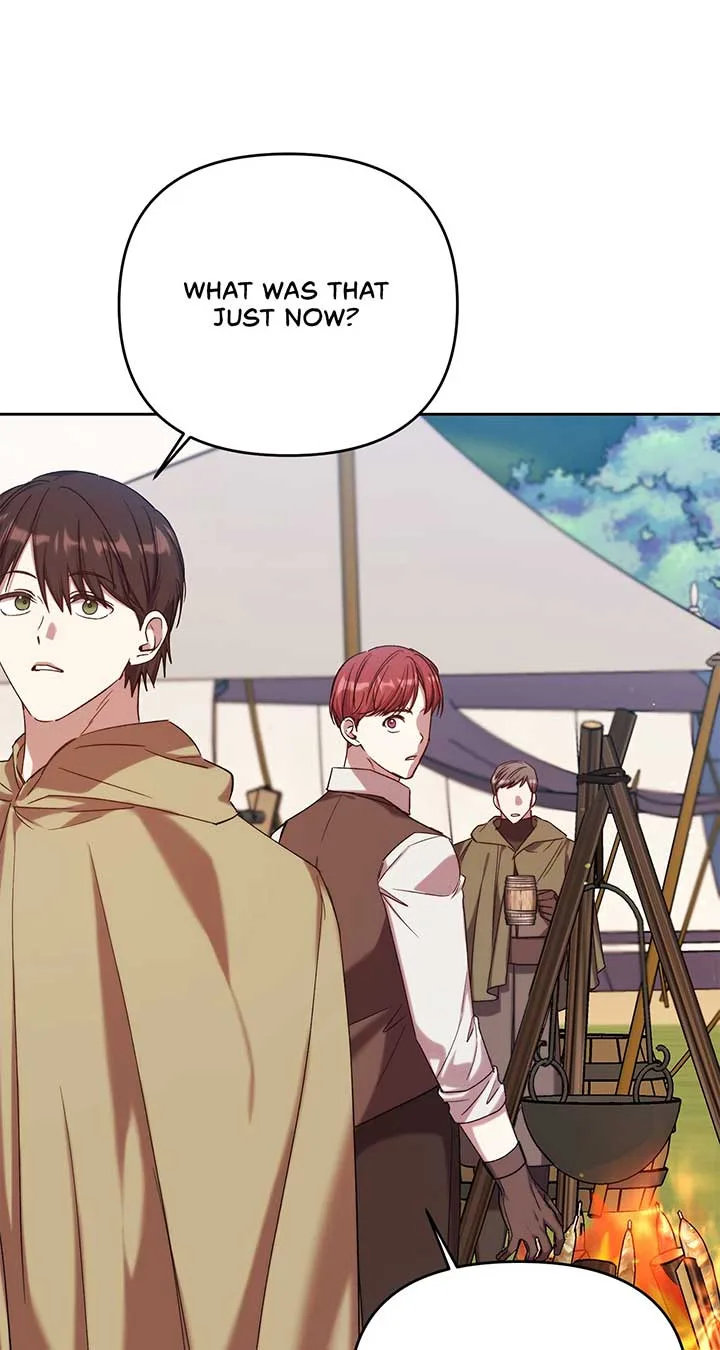 I Became the Greatest Heiress of the Empire Chapter 31 page 19