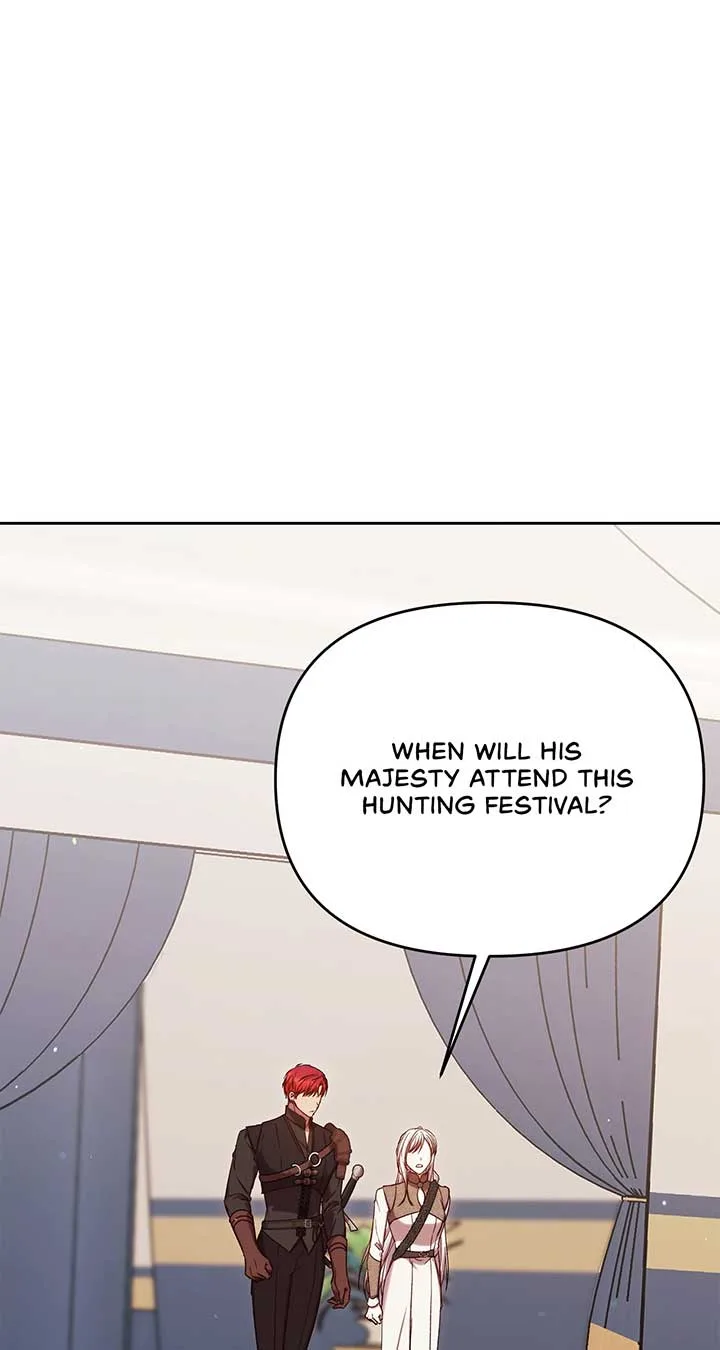 I Became the Greatest Heiress of the Empire Chapter 31 page 8