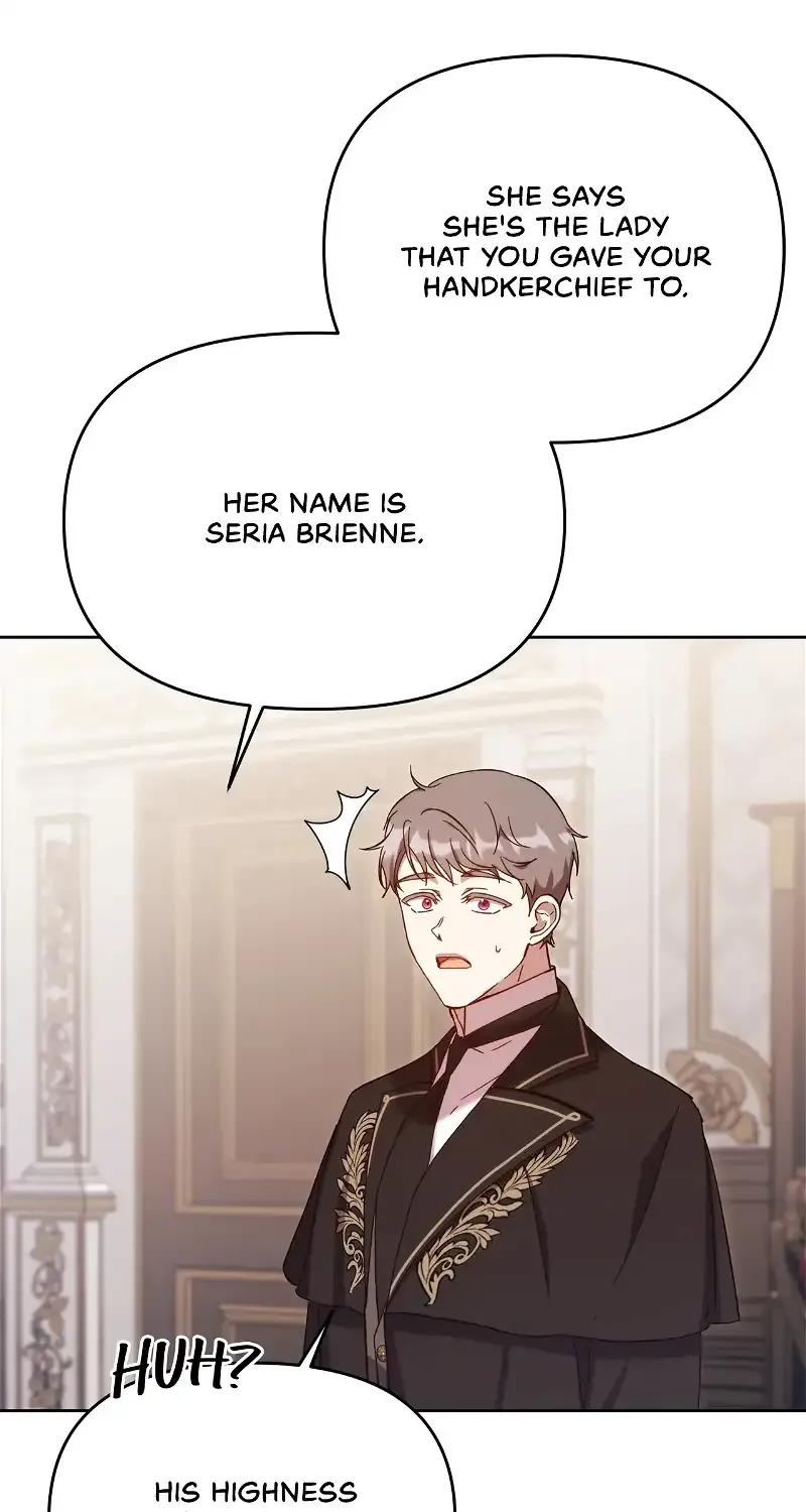 I Became the Greatest Heiress of the Empire Chapter 29 page 66