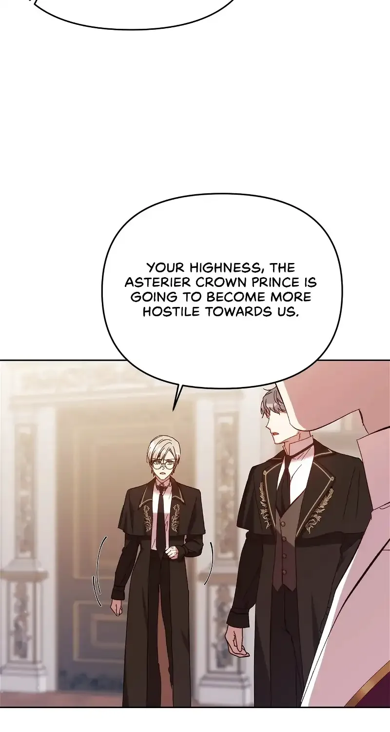 I Became the Greatest Heiress of the Empire Chapter 29 page 62