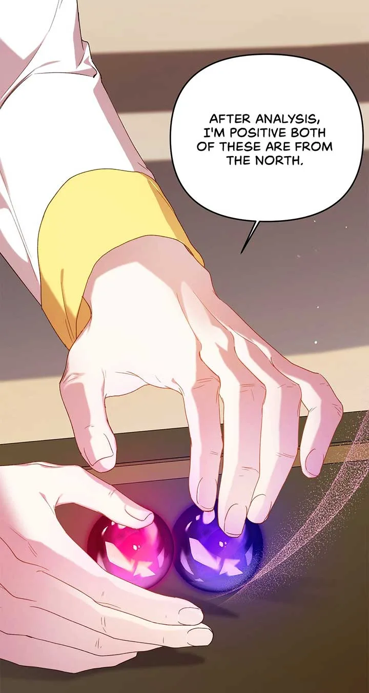 I Became the Greatest Heiress of the Empire Chapter 34 page 4