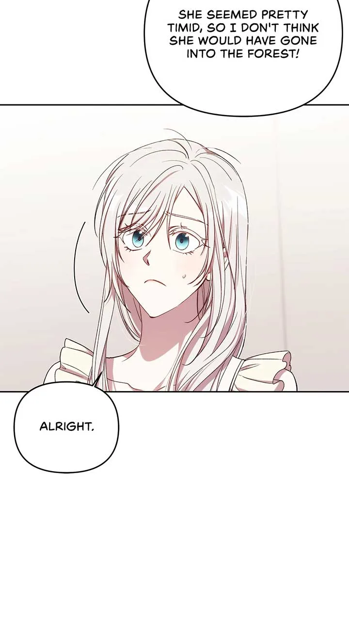 I Became the Greatest Heiress of the Empire Chapter 34 page 35