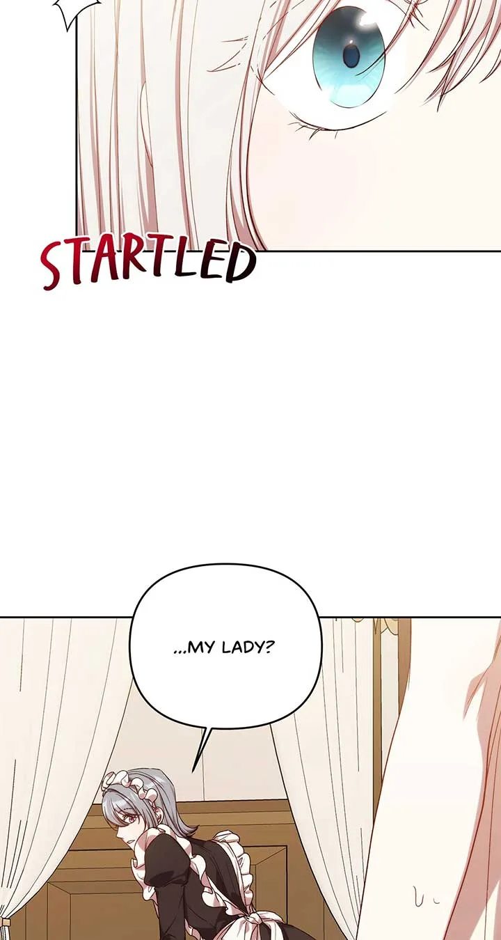 I Became the Greatest Heiress of the Empire Chapter 34 page 30
