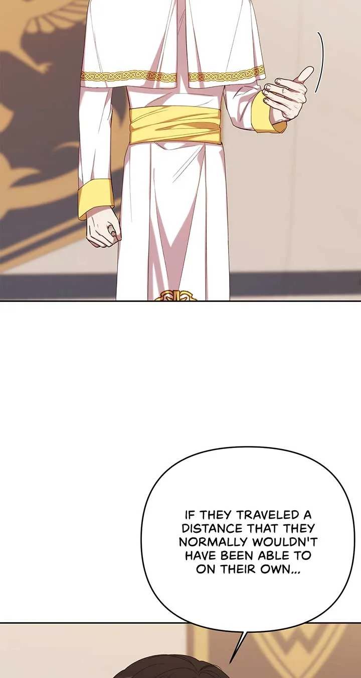 I Became the Greatest Heiress of the Empire Chapter 34 page 7