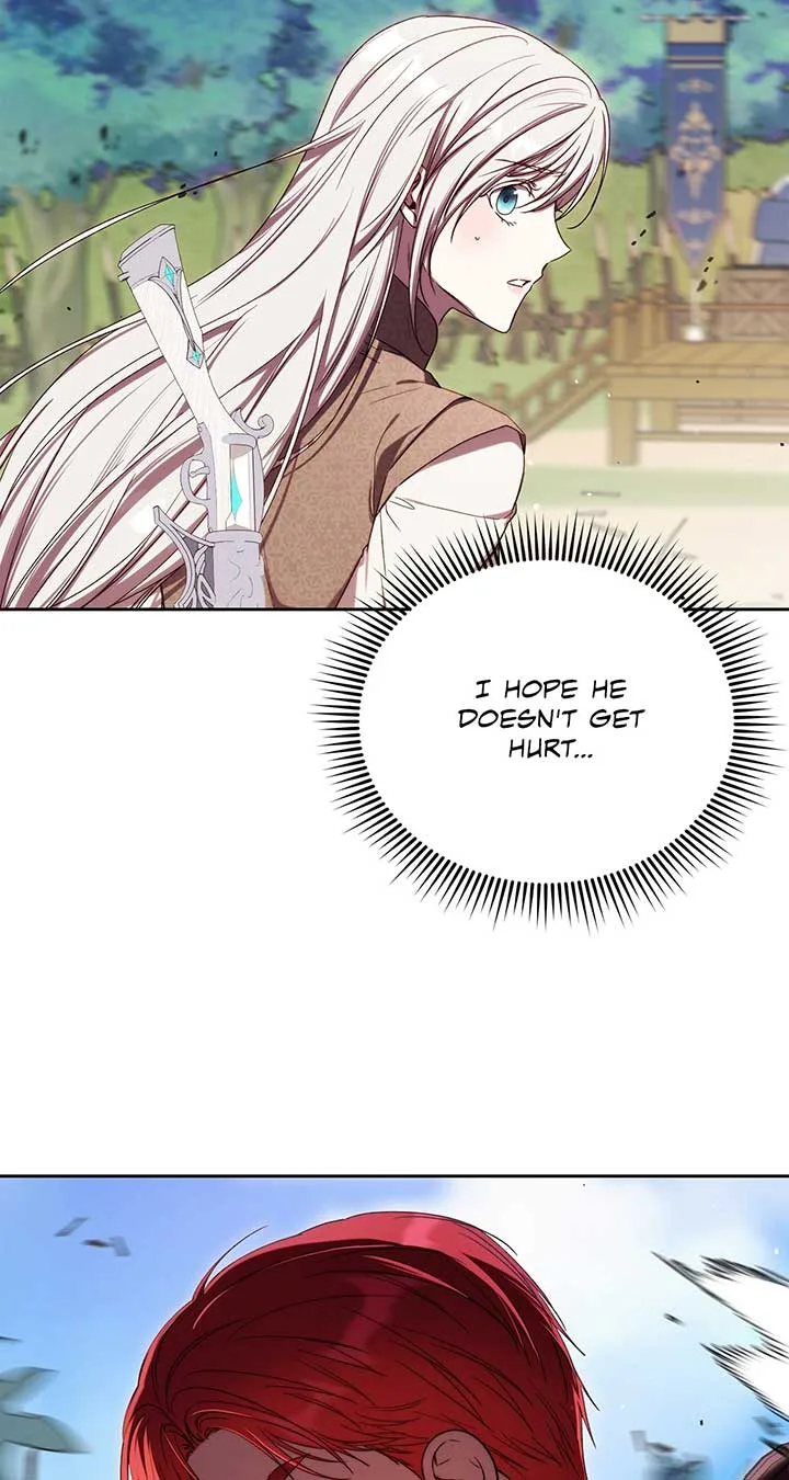 I Became the Greatest Heiress of the Empire Chapter 31 page 31