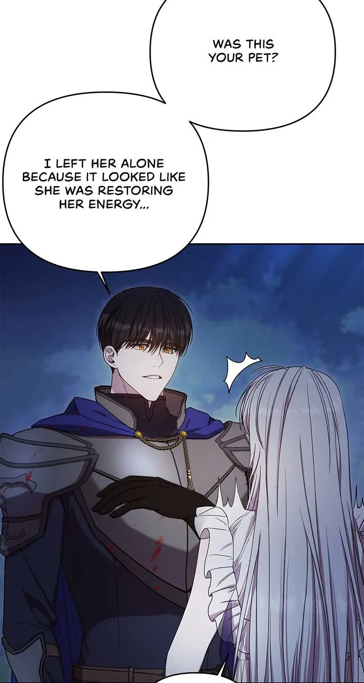 I Became the Greatest Heiress of the Empire Chapter 34 page 48