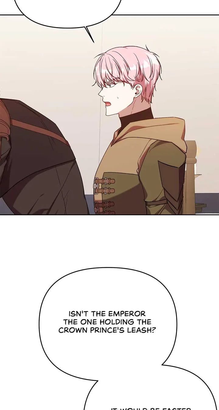 I Became the Greatest Heiress of the Empire Chapter 34 page 19