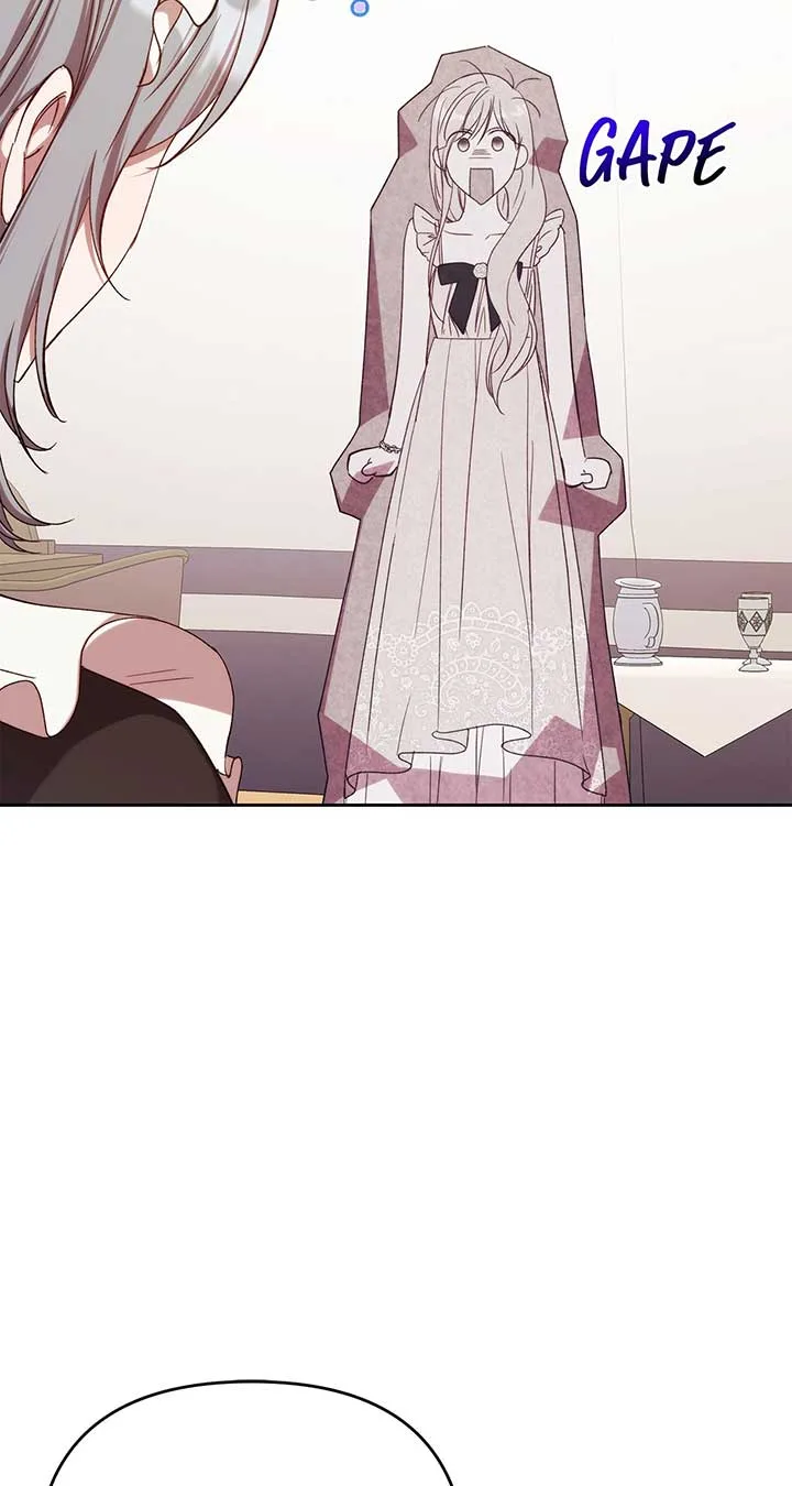 I Became the Greatest Heiress of the Empire Chapter 34 page 32