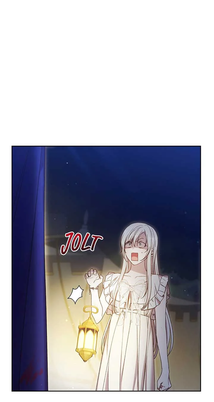 I Became the Greatest Heiress of the Empire Chapter 34 page 45