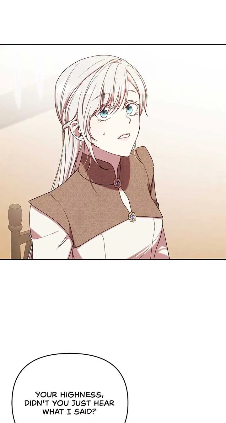 I Became the Greatest Heiress of the Empire Chapter 34 page 18