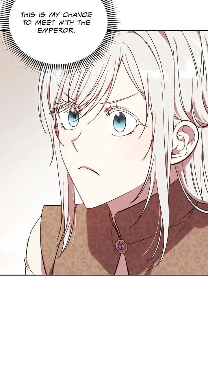 I Became the Greatest Heiress of the Empire Chapter 34 page 23