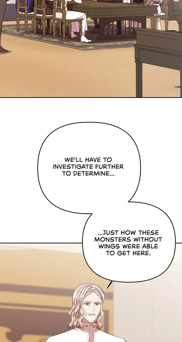 I Became the Greatest Heiress of the Empire Chapter 34 page 6