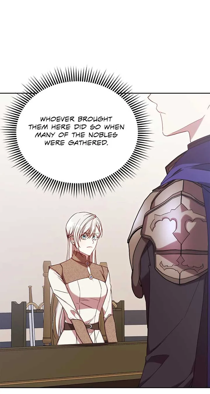 I Became the Greatest Heiress of the Empire Chapter 34 page 11