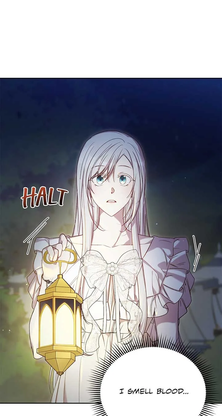 I Became the Greatest Heiress of the Empire Chapter 34 page 38