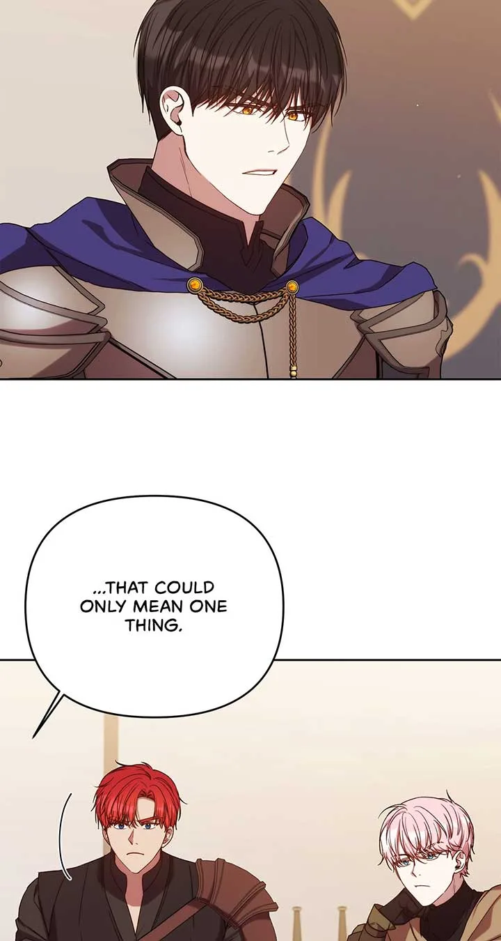 I Became the Greatest Heiress of the Empire Chapter 34 page 8