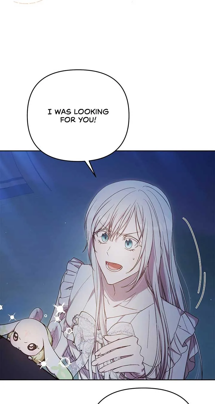 I Became the Greatest Heiress of the Empire Chapter 34 page 47