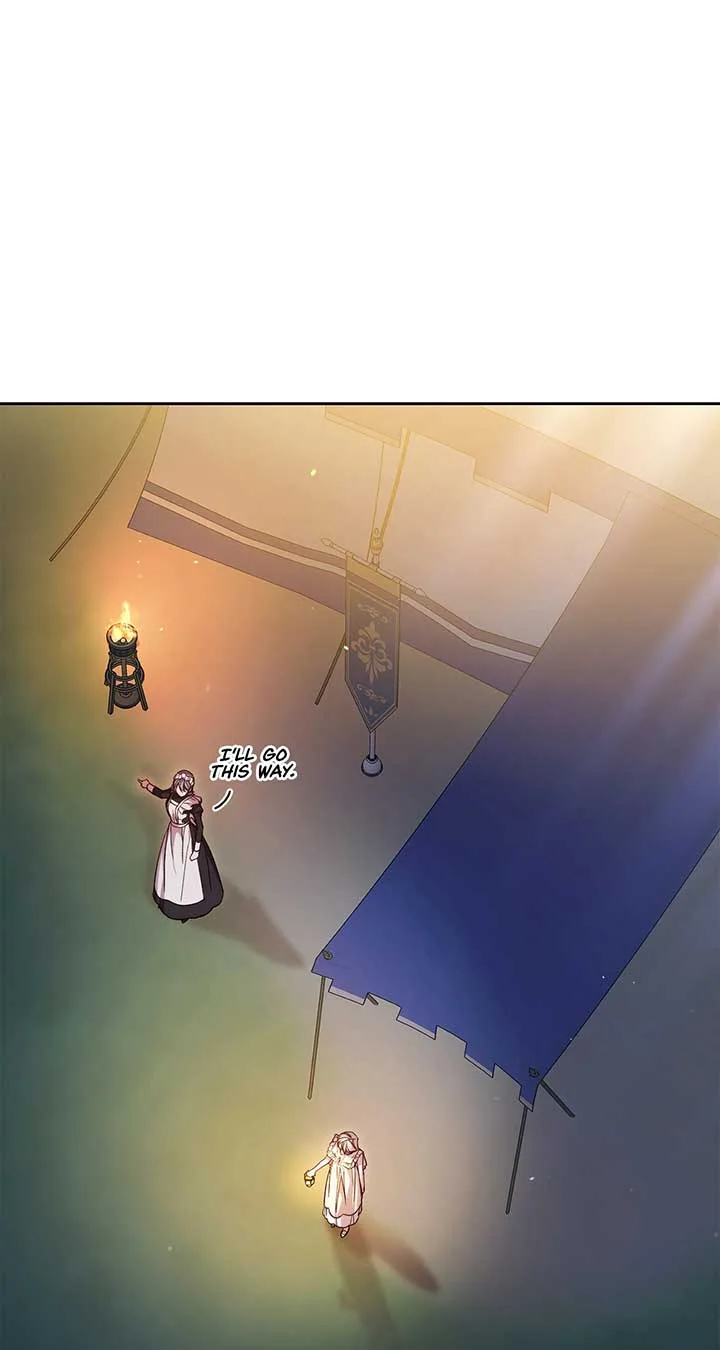 I Became the Greatest Heiress of the Empire Chapter 34 page 36