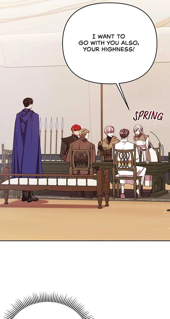 I Became the Greatest Heiress of the Empire Chapter 34 page 22