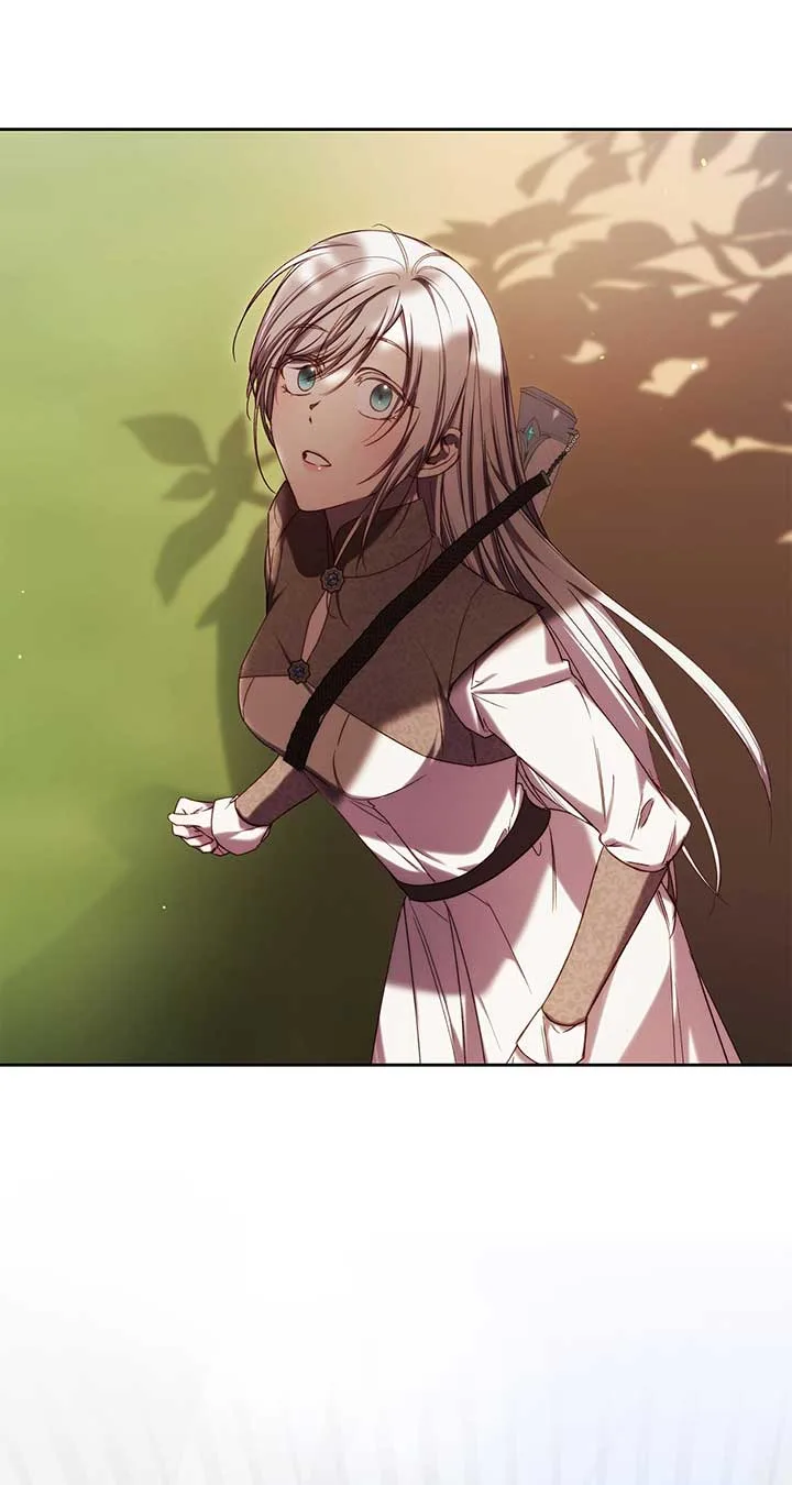 I Became the Greatest Heiress of the Empire Chapter 31 page 35