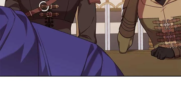 I Became the Greatest Heiress of the Empire Chapter 34 page 9