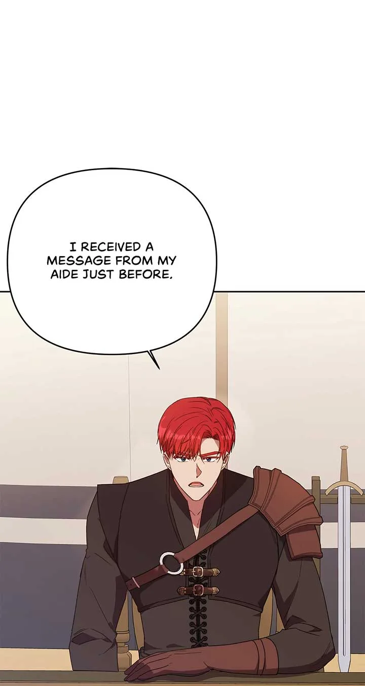 I Became the Greatest Heiress of the Empire Chapter 34 page 12