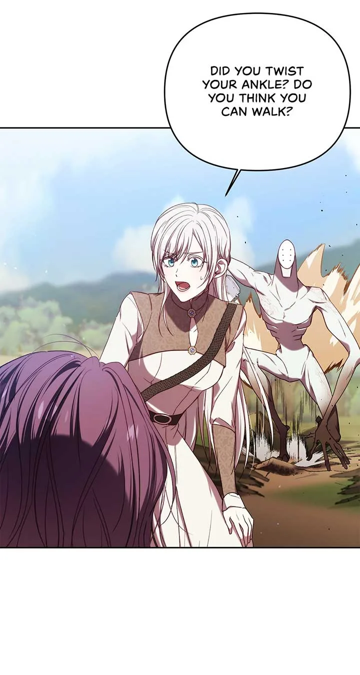 I Became the Greatest Heiress of the Empire Chapter 31 page 44