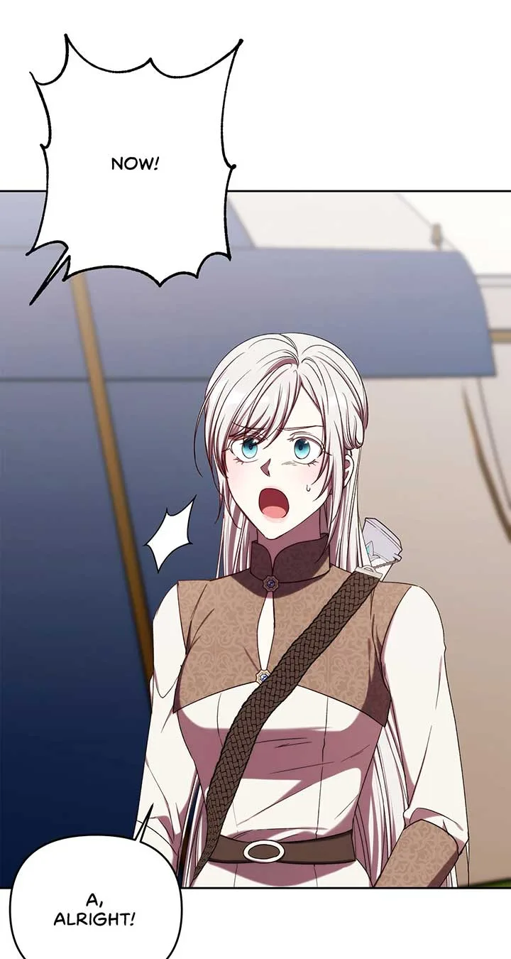 I Became the Greatest Heiress of the Empire Chapter 31 page 28