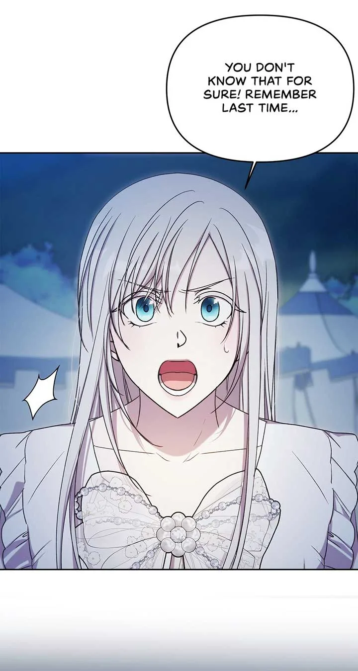 I Became the Greatest Heiress of the Empire Chapter 34 page 52