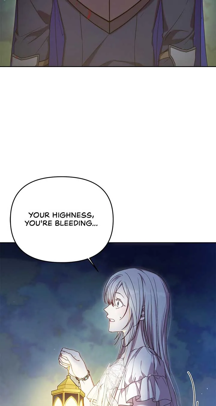 I Became the Greatest Heiress of the Empire Chapter 34 page 42